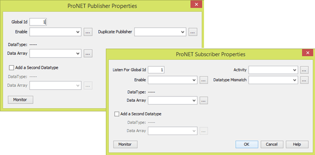 Productivity Suite V2.4 New Features