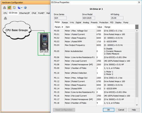 New features in Productivity Suite V3.4