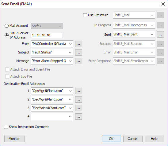 New features in Productivity Suite V3.4