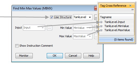 PAC Data Remote Monitor App