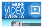 do-more video overview thumbnail