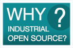 why open source