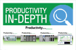 productivity in depth image