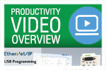 productivity video overview thumbnail
