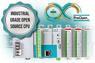 Pro Open CPU