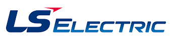 LS-Electric Logo