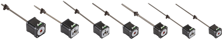 SureStep Linear Actuators