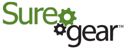 SureGear Logo