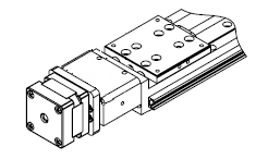 Axial Mounting Diagram