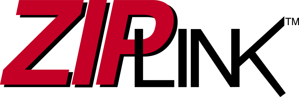 zip link logo