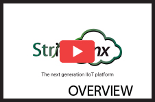 New StrideLinx Platform