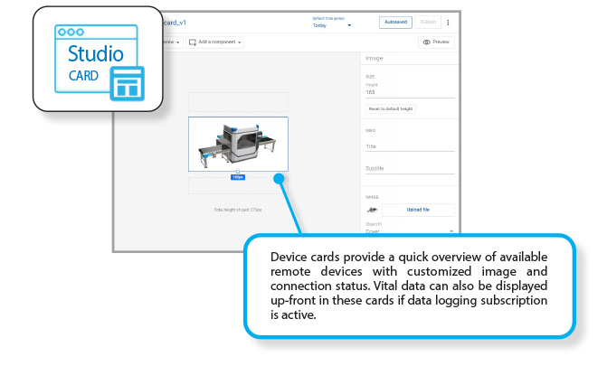 User and Customer Management with StrideLinx
