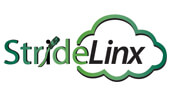 StrideLinx logo