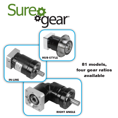 SureGear